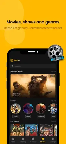 hd-streamz-me Movies and shows
